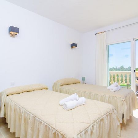 Voltora Villa Sa Ràpita Esterno foto