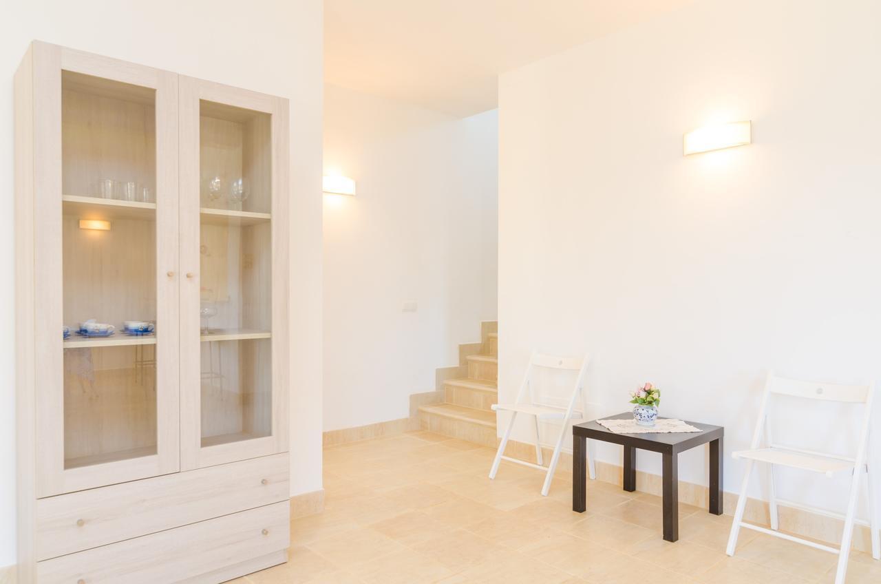 Voltora Villa Sa Ràpita Esterno foto