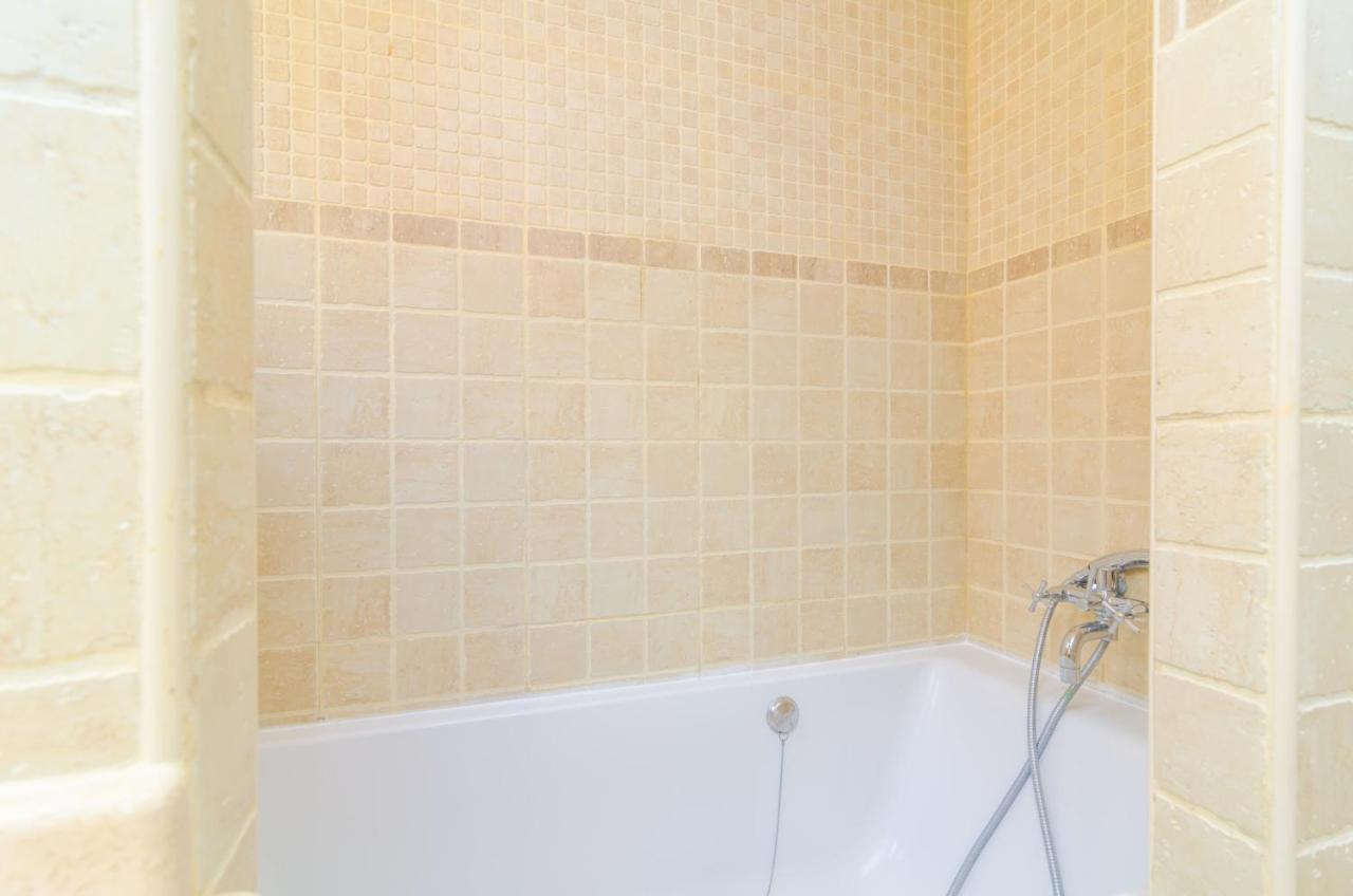 Voltora Villa Sa Ràpita Esterno foto