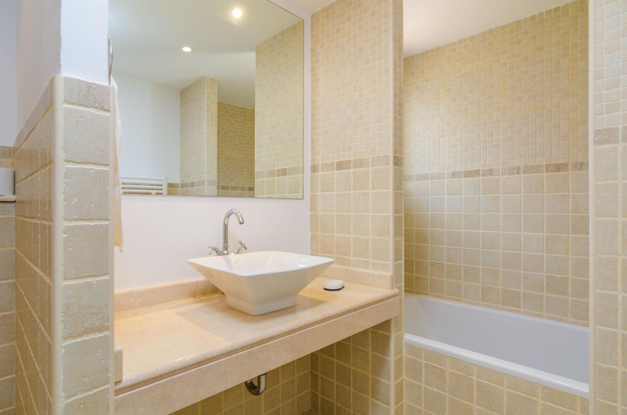 Voltora Villa Sa Ràpita Esterno foto