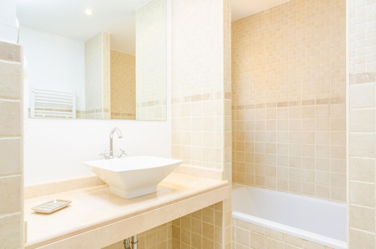 Voltora Villa Sa Ràpita Esterno foto