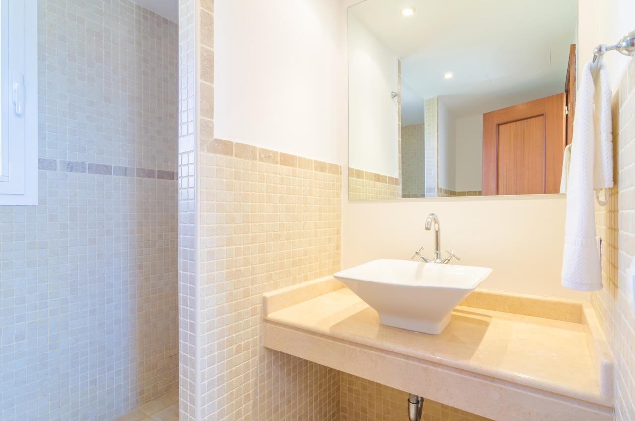 Voltora Villa Sa Ràpita Esterno foto